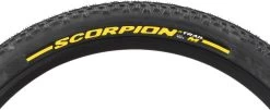 Pirelli Pneu Souple Scorpion Trail Mixed Terrain 29" -Accessoires De Vélo 459768