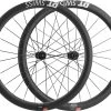 Dt-swiss Set De Roues En Carbone ERC 1100 DICUT 45 Disc Center Lock 28" 2 Dt-swiss Set De Roues En Carbone ERC 1100 DICUT 45 Disc Center Lock 28" -Accessoires De Vélo 459801
