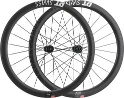 Dt-swiss Set De Roues En Carbone ERC 1100 DICUT 45 Disc Center Lock 28"