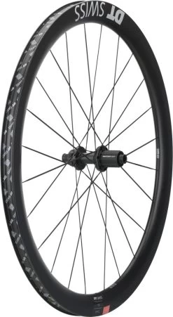 Dt-swiss Set De Roues En Carbone ERC 1100 DICUT 45 Disc Center Lock 28" -Accessoires De Vélo 459804