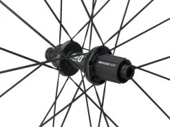 Dt-swiss Set De Roues En Carbone ERC 1100 DICUT 45 Disc Center Lock 28" -Accessoires De Vélo 459805