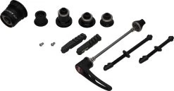 Dt-swiss Set De Roues En Carbone ERC 1100 DICUT 45 Disc Center Lock 28" -Accessoires De Vélo 459807