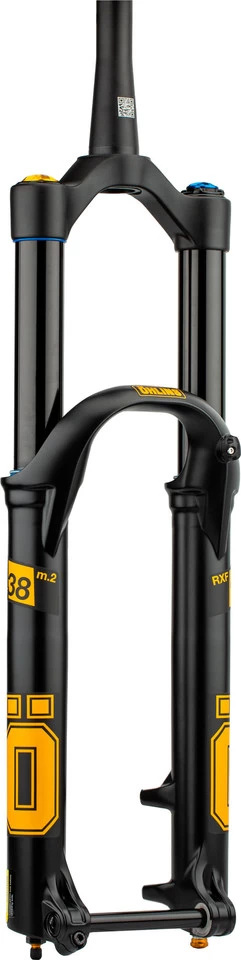 Kit De Cadre Madonna V2.2 29" Avec ÖHLINS TTX 22 M Coil Et RXF38 M.2 10 Kit De Cadre Madonna V2.2 29" Avec ÖHLINS TTX 22 M Coil Et RXF38 M.2 – Image 8