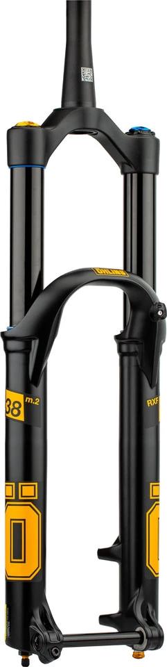 Kit De Cadre Madonna V2.2 29" Avec ÖHLINS TTX 22 M Coil Et RXF38 M.2 17 Kit De Cadre Madonna V2.2 29" Avec ÖHLINS TTX 22 M Coil Et RXF38 M.2 – Image 15