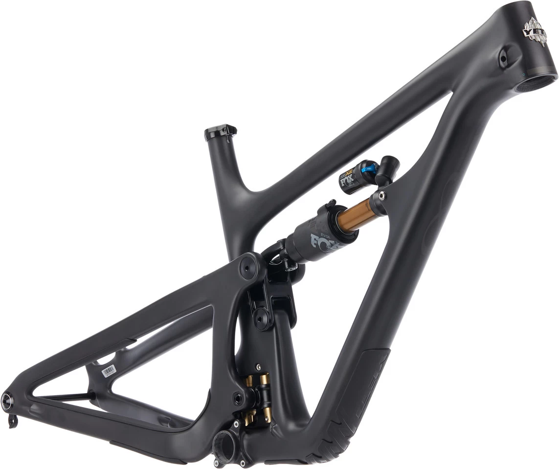 Kit De Cadre SB150 TURQ Carbon 29" 4 Kit De Cadre SB150 TURQ Carbon 29" – Image 2