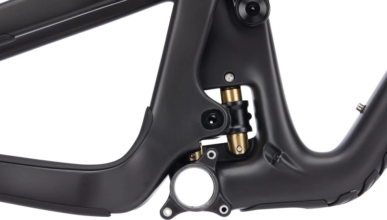 Kit De Cadre SB150 TURQ Carbon 29" 9 Kit De Cadre SB150 TURQ Carbon 29" – Image 7