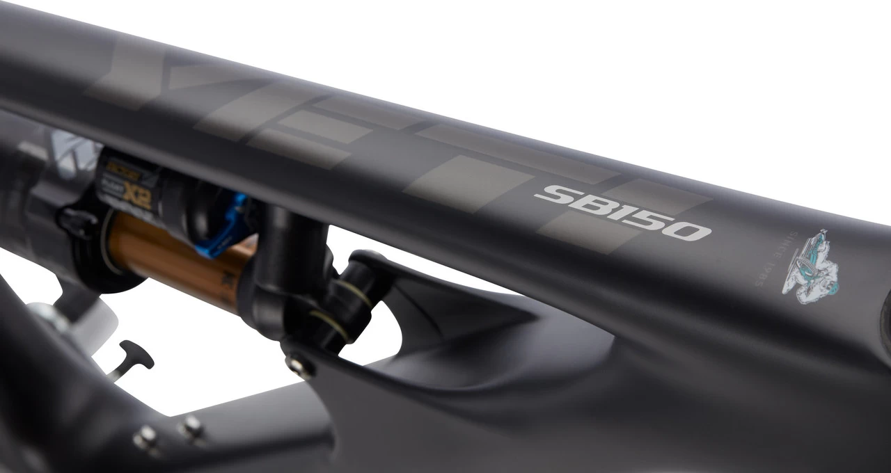 Kit De Cadre SB150 TURQ Carbon 29" 12 Kit De Cadre SB150 TURQ Carbon 29" – Image 10