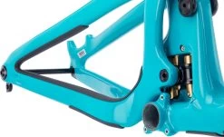 Kit De Cadre SB150 TURQ Carbon 29" 37 Kit De Cadre SB150 TURQ Carbon 29" -Accessoires De Vélo 459989