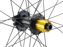 Tune Roue Race 29 Endurance Boost Disc 6 Trous 29" -Accessoires De Vélo 461144