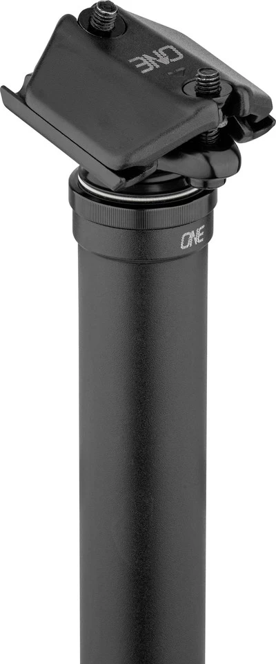 OneUp Components Tige De Selle Dropper Post V2 210 Mm Avec Télécommande V3 I-Spec EV 5 OneUp Components Tige De Selle Dropper Post V2 210 Mm Avec Télécommande V3 I-Spec EV – Image 3