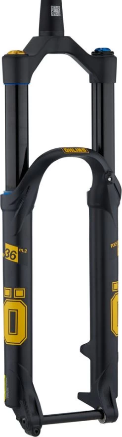 Kit De Cadre Jibb 29" Avec ÖHLINS TTX 2 Air Et RXF36 M.2 -Accessoires De Vélo 462803