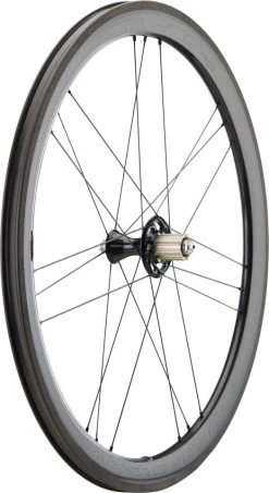 Campagnolo® Set De Roues En Carbone Bora WTO 45 Road 28" -Accessoires De Vélo 464523
