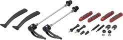 Campagnolo® Set De Roues En Carbone Bora WTO 45 Road 28" -Accessoires De Vélo 464528