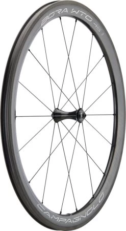 Campagnolo® Set De Roues En Carbone Bora WTO 45 Road 28" -Accessoires De Vélo 464530