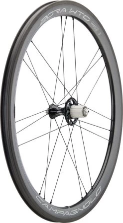 Campagnolo® Set De Roues En Carbone Bora WTO 45 Road 28" -Accessoires De Vélo 464532