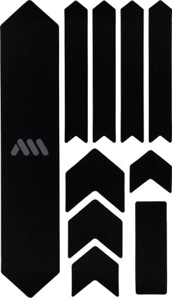 All-mountain-style Autocollants Protège-Cadre Frame Guard Extra 28 All-mountain-style Autocollants Protège-Cadre Frame Guard Extra -Accessoires De Vélo 465970