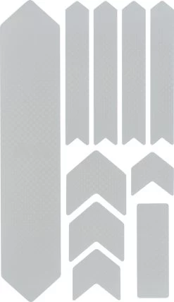 All-mountain-style Autocollants Protège-Cadre Frame Guard Extra 31 All-mountain-style Autocollants Protège-Cadre Frame Guard Extra -Accessoires De Vélo 465973