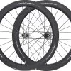 Shimano Set De Roues Carbone WH-R9270-C60-HR-TL Dura-Ace Disc Center Lock +Sac 1 Shimano Set De Roues Carbone WH-R9270-C60-HR-TL Dura-Ace Disc Center Lock +Sac -Accessoires De Vélo 468061
