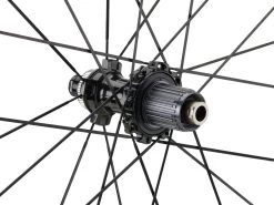 Shimano Set De Roues Carbone WH-R9270-C60-HR-TL Dura-Ace Disc Center Lock +Sac 14 Shimano Set De Roues Carbone WH-R9270-C60-HR-TL Dura-Ace Disc Center Lock +Sac -Accessoires De Vélo 468065