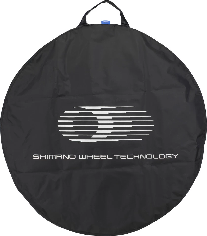 Shimano Set De Roues Carbone WH-R9270-C60-HR-TL Dura-Ace Disc Center Lock +Sac 10 Shimano Set De Roues Carbone WH-R9270-C60-HR-TL Dura-Ace Disc Center Lock +Sac – Image 8