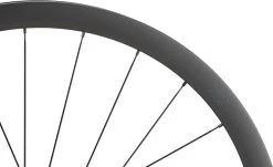 Set De Roues En Carbone Thirty Four Disc Center Lock 28" -Accessoires De Vélo 468544