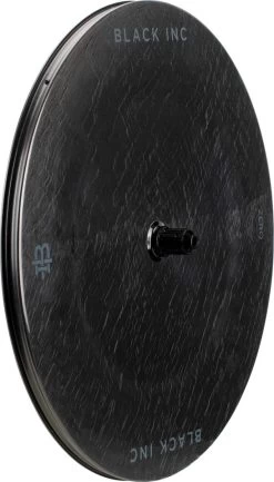 Roue Pleine En Carbone Zero 2.0 Disc Center Lock 28"