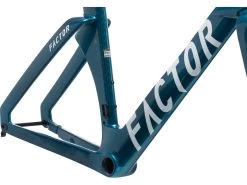 Kit De Cadre Hanzo Time Trial 24 Kit De Cadre Hanzo Time Trial -Accessoires De Vélo 469797