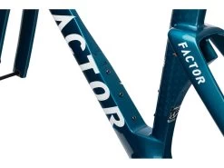 Kit De Cadre Hanzo Time Trial 25 Kit De Cadre Hanzo Time Trial -Accessoires De Vélo 469798