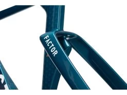 Kit De Cadre Hanzo Time Trial 26 Kit De Cadre Hanzo Time Trial -Accessoires De Vélo 469799