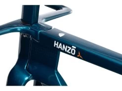 Kit De Cadre Hanzo Time Trial 27 Kit De Cadre Hanzo Time Trial -Accessoires De Vélo 469800