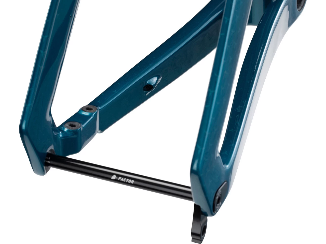 Kit De Cadre Hanzo Time Trial 16 Kit De Cadre Hanzo Time Trial – Image 14