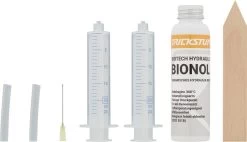 Kit De Purge Bleedkit Trickstuff -Accessoires De Vélo 471114