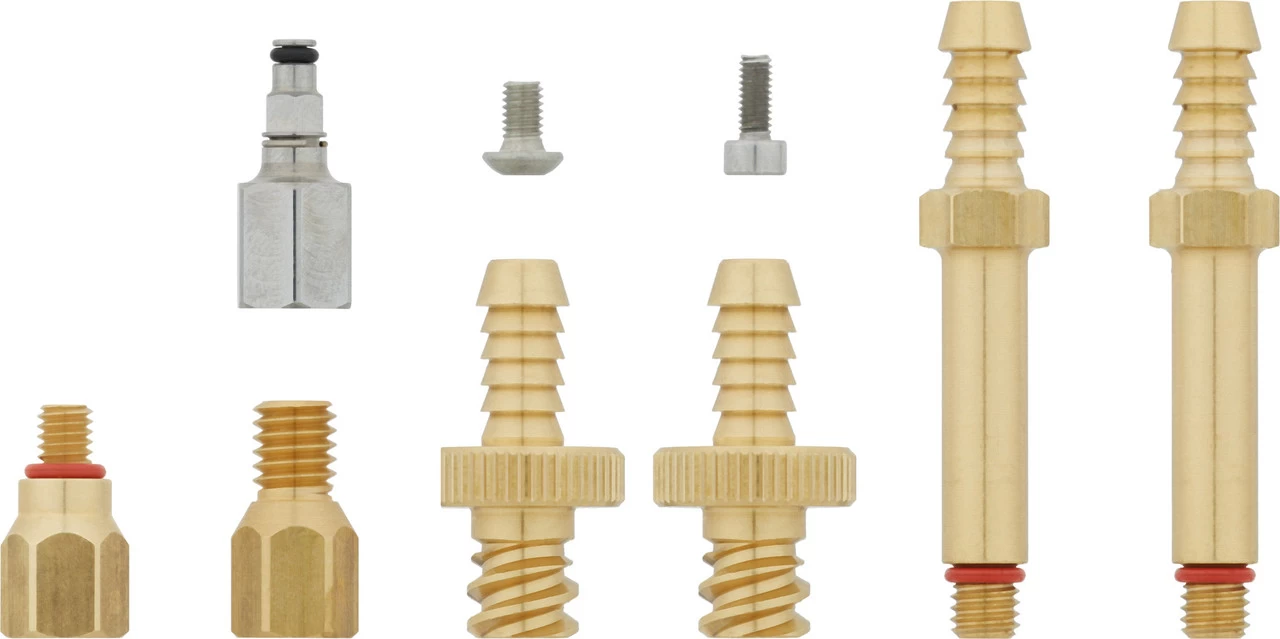 Trickstuff Kit De Purge Bleedkit Universal 4 Trickstuff Kit De Purge Bleedkit Universal – Image 2