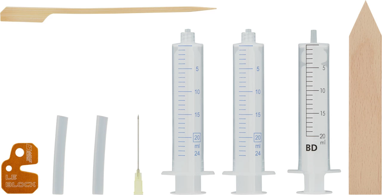 Trickstuff Kit De Purge Bleedkit Universal 5 Trickstuff Kit De Purge Bleedkit Universal – Image 3