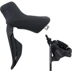 Shimano Frein à Disque 105 BR-R7170 + Di2 ST-R7170