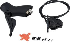 Shimano Frein à Disque 105 BR-R7170 + Di2 ST-R7170 -Accessoires De Vélo 471647