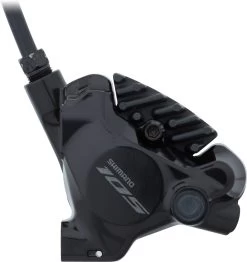 Shimano Frein à Disque 105 BR-R7170 + Di2 ST-R7170 -Accessoires De Vélo 471651