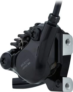 Shimano Frein à Disque 105 BR-R7170 + Di2 ST-R7170 -Accessoires De Vélo 471653