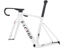 Kit De Cadre En Carbone OSTRO Gravel V.A.M. Disc 23 Kit De Cadre En Carbone OSTRO Gravel V.A.M. Disc -Accessoires De Vélo 471953