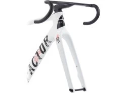 Kit De Cadre En Carbone OSTRO Gravel V.A.M. Disc 25 Kit De Cadre En Carbone OSTRO Gravel V.A.M. Disc -Accessoires De Vélo 471955