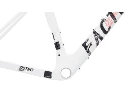 Kit De Cadre En Carbone OSTRO Gravel V.A.M. Disc 27 Kit De Cadre En Carbone OSTRO Gravel V.A.M. Disc -Accessoires De Vélo 471957