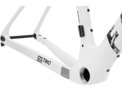 Kit De Cadre En Carbone OSTRO Gravel V.A.M. Disc 28 Kit De Cadre En Carbone OSTRO Gravel V.A.M. Disc -Accessoires De Vélo 471958