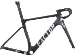 Kit De Cadre En Carbone OSTRO Gravel V.A.M. Disc 32 Kit De Cadre En Carbone OSTRO Gravel V.A.M. Disc -Accessoires De Vélo 471962