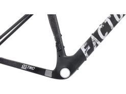 Kit De Cadre En Carbone OSTRO Gravel V.A.M. Disc 38 Kit De Cadre En Carbone OSTRO Gravel V.A.M. Disc -Accessoires De Vélo 471968