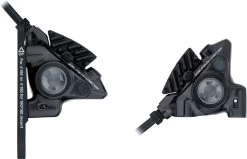 Shimano Set De Freins à Disque Av+arr Dura-Ace BR-R9270 + Di2 ST-R9270 13 Shimano Set De Freins à Disque Av+arr Dura-Ace BR-R9270 + Di2 ST-R9270 -Accessoires De Vélo 472200