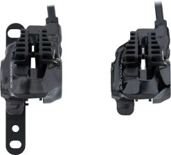 Shimano Set De Freins à Disque Av+arr Dura-Ace BR-R9270 + Di2 ST-R9270 16 Shimano Set De Freins à Disque Av+arr Dura-Ace BR-R9270 + Di2 ST-R9270 -Accessoires De Vélo 472203