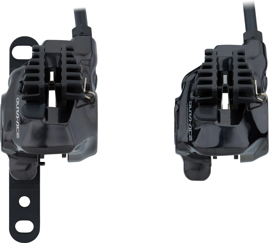 Shimano Set De Freins à Disque Av+arr Dura-Ace BR-R9270 + Di2 ST-R9270 9 Shimano Set De Freins à Disque Av+arr Dura-Ace BR-R9270 + Di2 ST-R9270 – Image 7