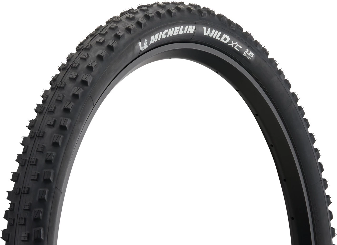 Michelin Pneu Souple Wild XC Performance 29" 3 Michelin Pneu Souple Wild XC Performance 29"