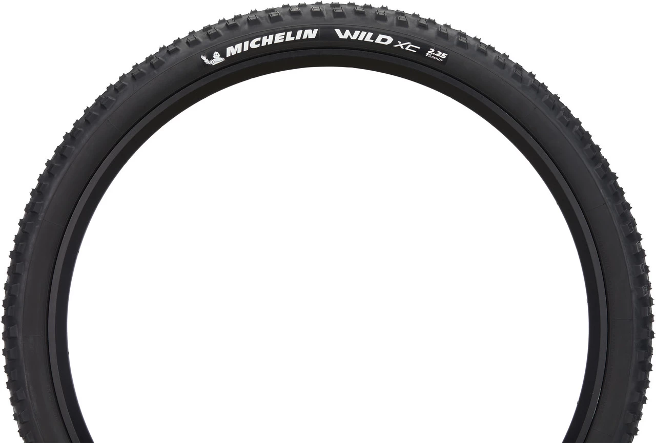 Michelin Pneu Souple Wild XC Performance 29" 4 Michelin Pneu Souple Wild XC Performance 29" – Image 2