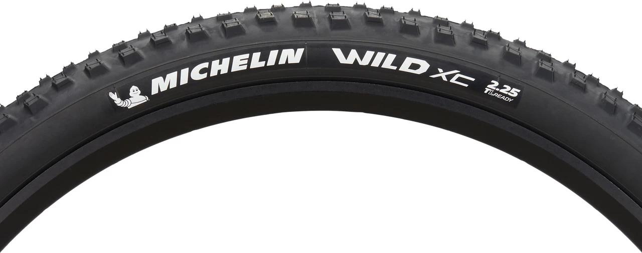 Michelin Pneu Souple Wild XC Performance 29" 5 Michelin Pneu Souple Wild XC Performance 29" – Image 3